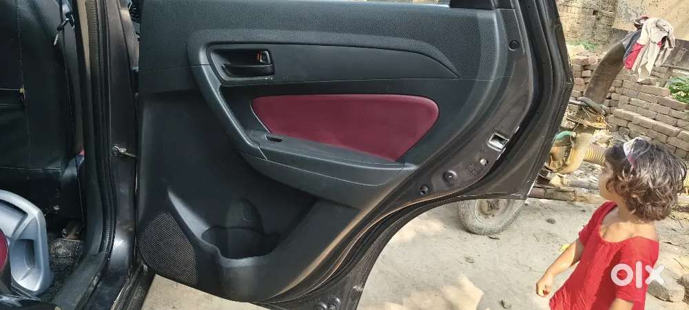 Maruti Suzuki Brezza 2018 Diesel 115000 Km Driven
