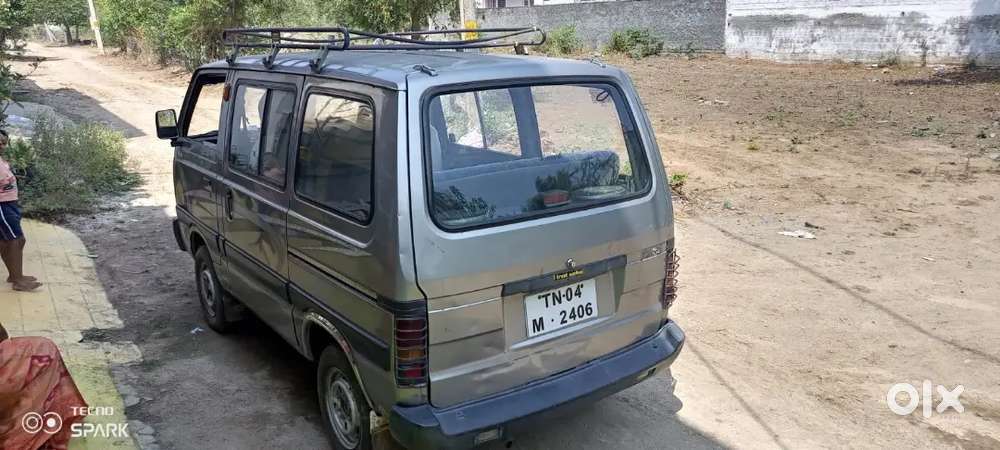 Good Condition ..lpg And Petrol