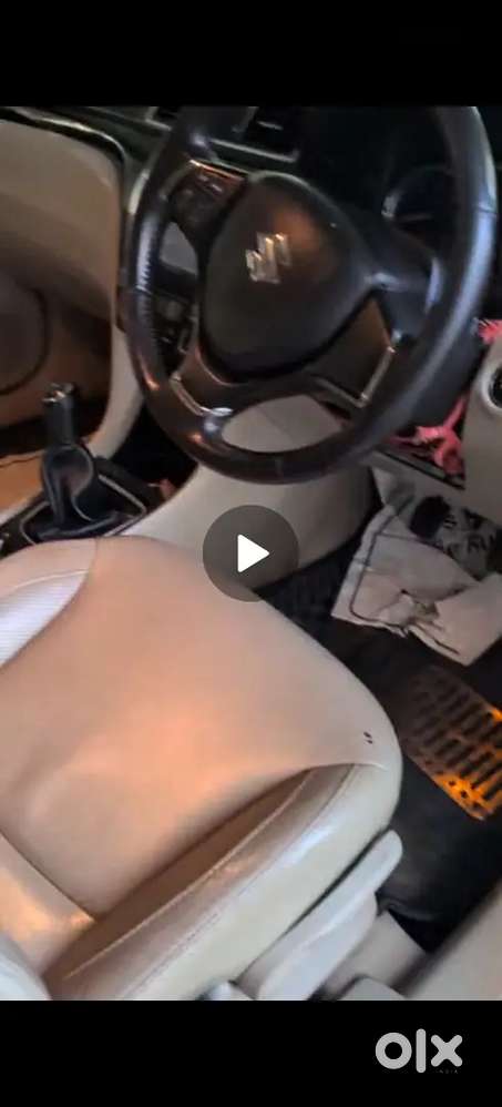 Maruti Suzuki Ciaz 2016 Diesel