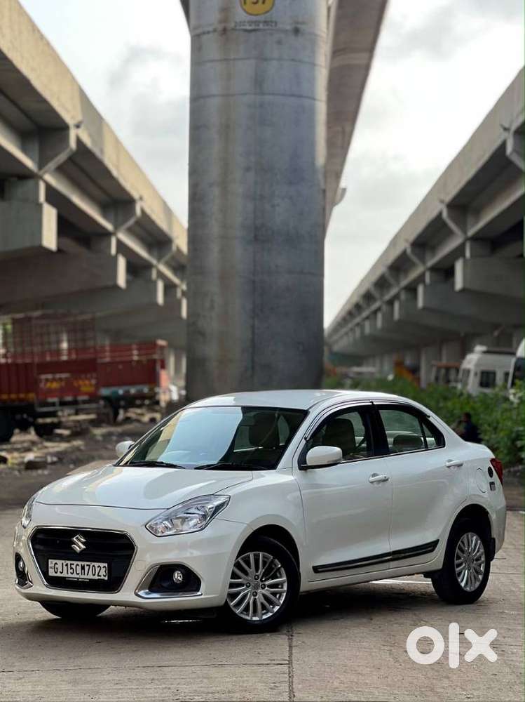 Maruti Suzuki Dzire 1.2 Zxi Cng, 2022, Cng & Hybrids