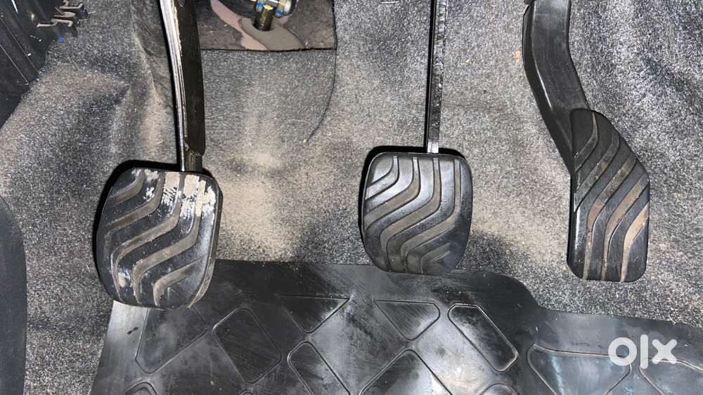 Datsun Redigo S, 2019, Petrol