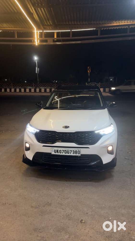 Kia Sonet Diesel 62000 Km Driven