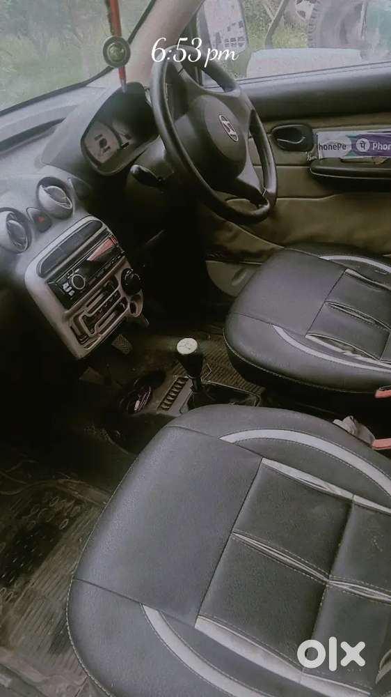 Hyundai Santro