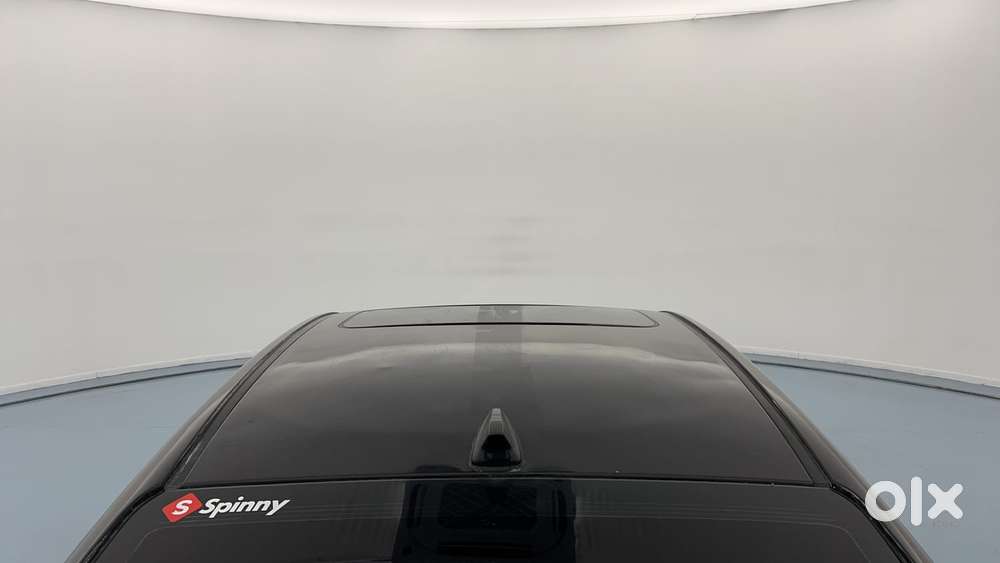 Hyundai Verna 2016-2017 1.6 Crdi Sx Option, 2018, Diesel