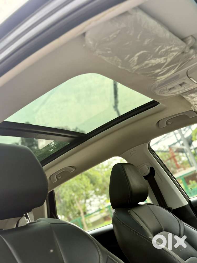 Mg Hector 1.5 Dct Sharp, 2019, Petrol