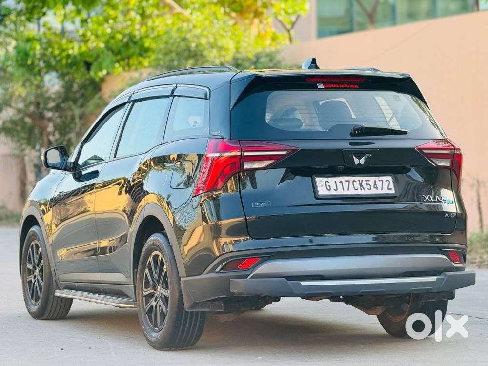 Mahindra Xuv700, 2025, Diesel