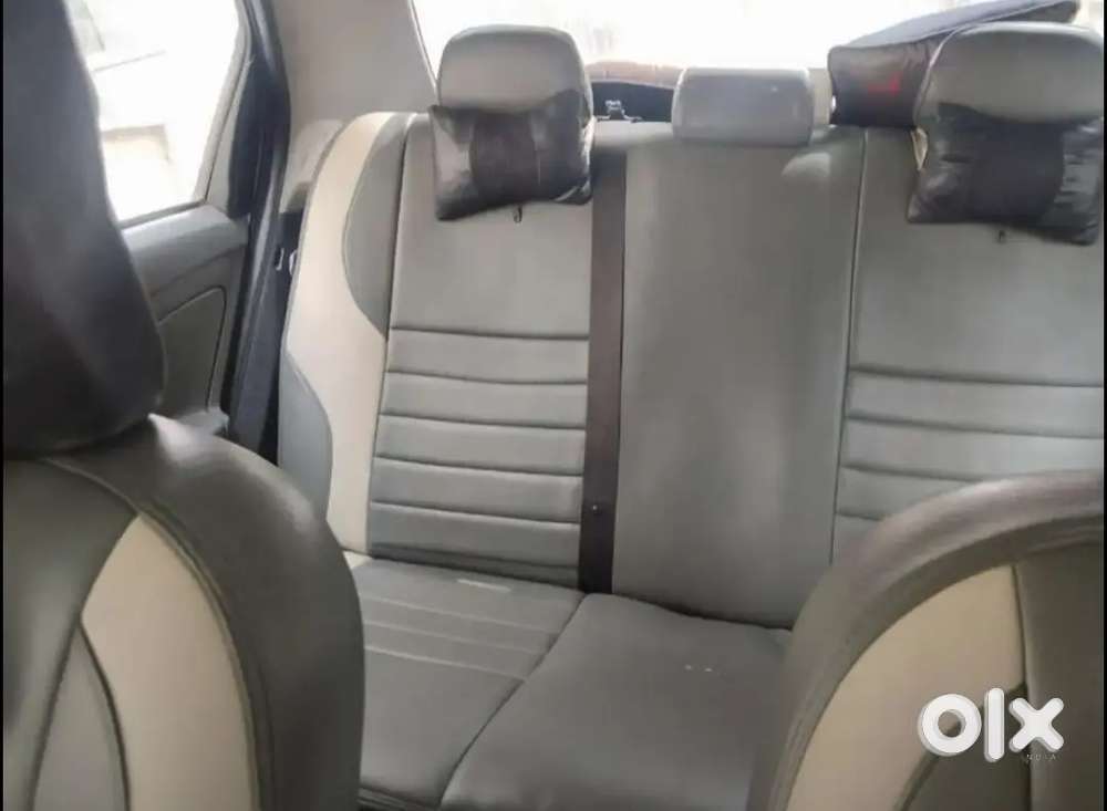 Toyota Etios Diesel 2017