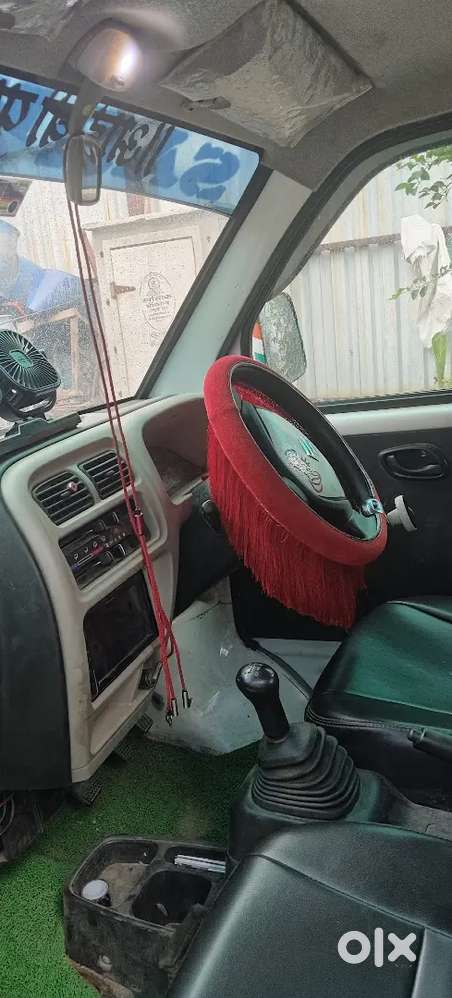 Maruti Suzuki Eeco 2022 Lpg 110000 Km Driven