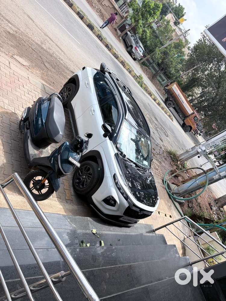 Maruti Suzuki Fronx Petrol 2026