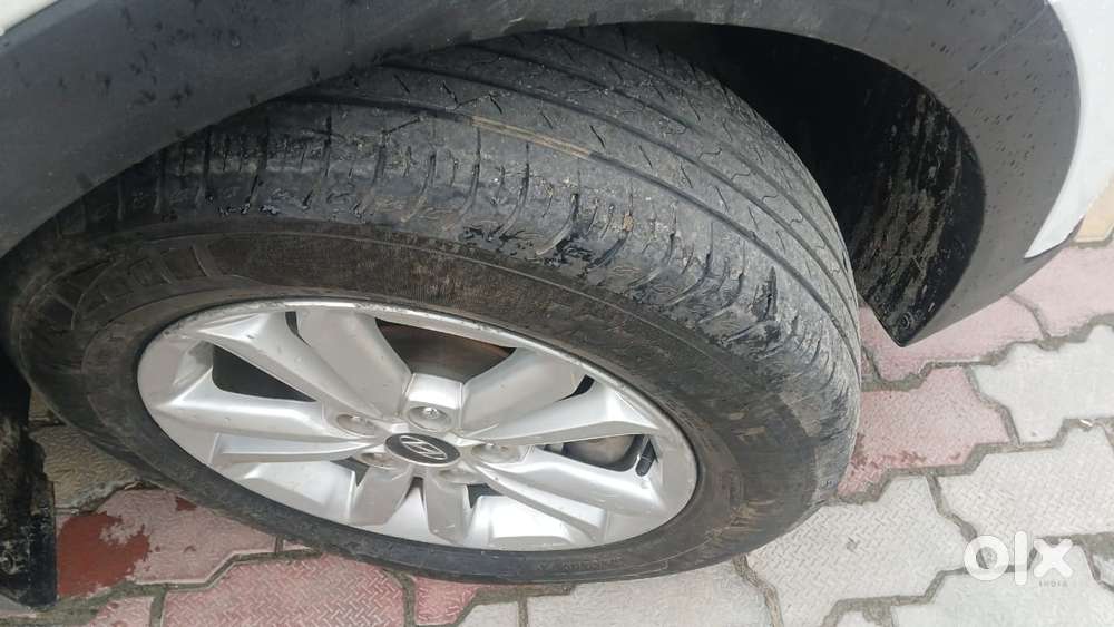 Hyundai Creta 1.6 Sx, 2018, Diesel