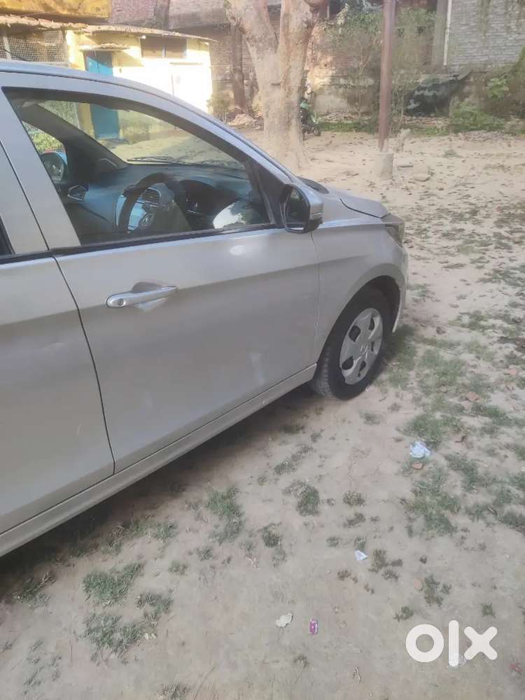 Tata Tiago 2020 Petrol 37000 Km Driven