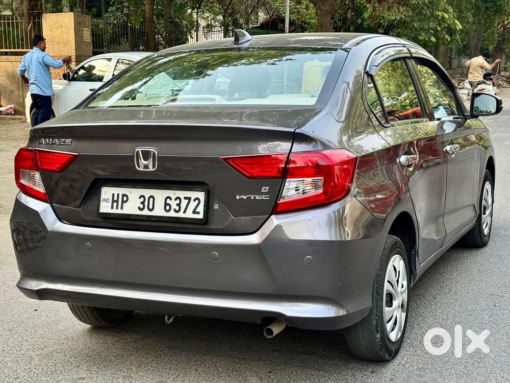 Honda Amaze 1.2 Smt I Vtec, 2019, Petrol