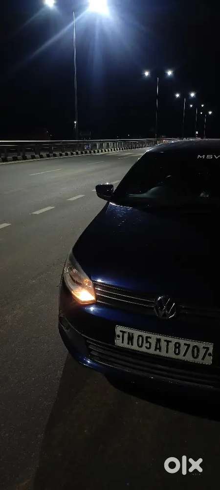 Vento Diesel 1.6 For Sale