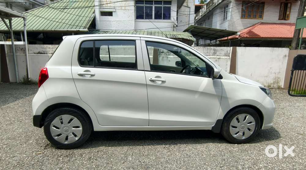 Maruti Suzuki Celerio Zxi Amt, 2019, Petrol