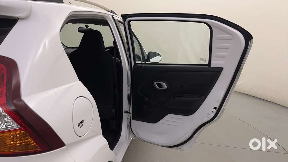 Datsun Redigo Amt 1.0 S, 2019, Petrol