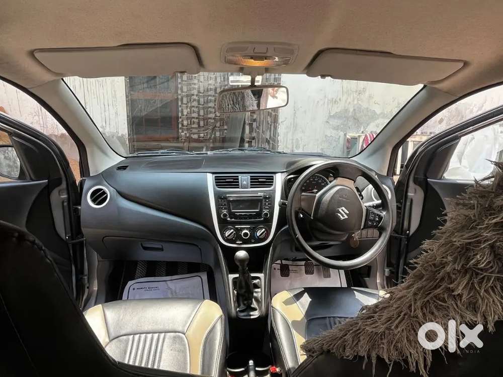 Maruti Suzuki Celerio X 2018 Petrol 50000 Km Driven