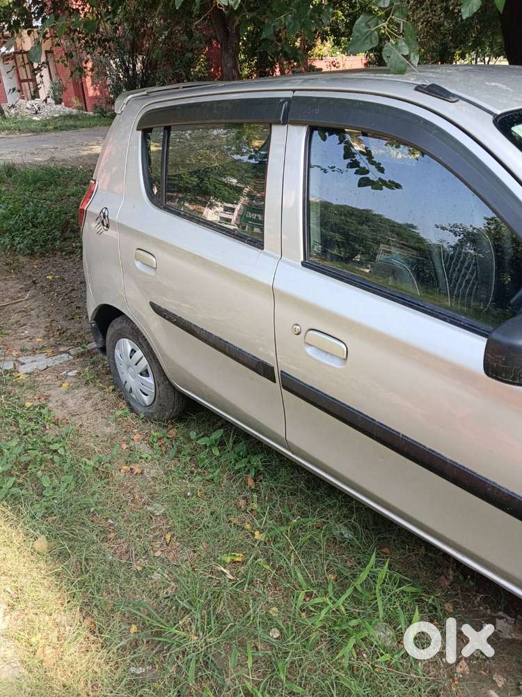 Maruti Suzuki Alto 2022