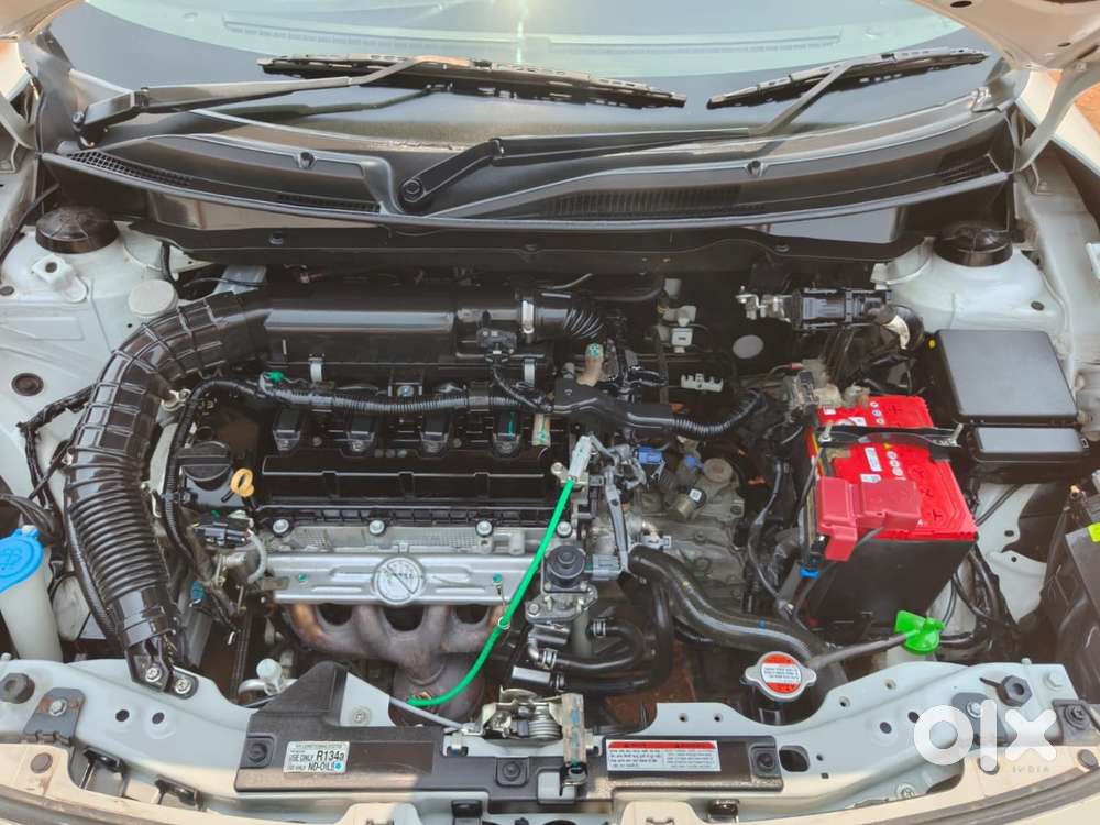 Maruti Suzuki Swift 2004-2010 Vdi Bsiv W Abs, 2015, Diesel