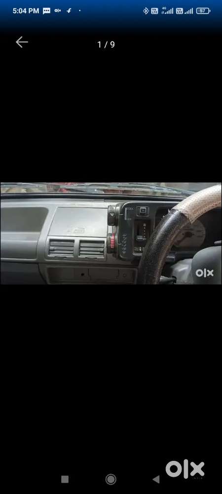 Maruti Suzuki 800 2006 Petrol 50000 Km Driven