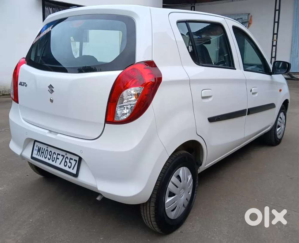 Maruti Suzuki Alto 800 0.8 Vxi Plus, 2023, Petrol
