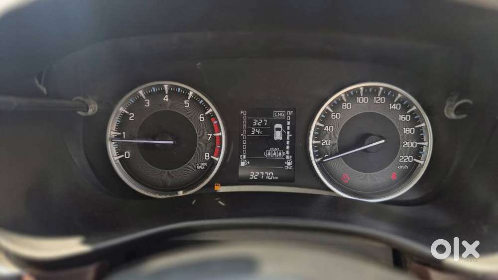 Maruti Suzuki Fronx Sigma 1.2 Cng, 2024, Cng & Hybrids