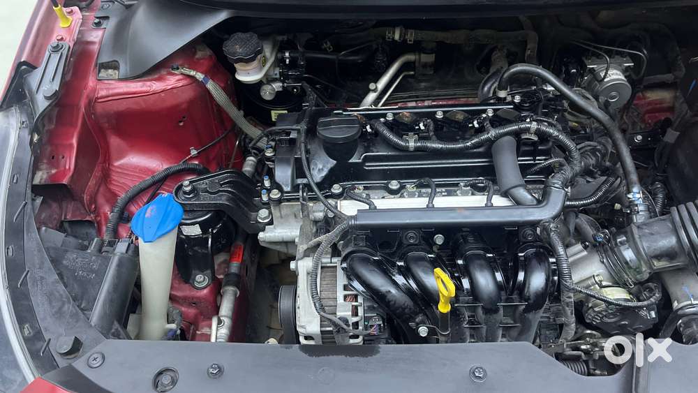 Hyundai Elite I20 [ ] 1.2 Asta, 2018, Petrol