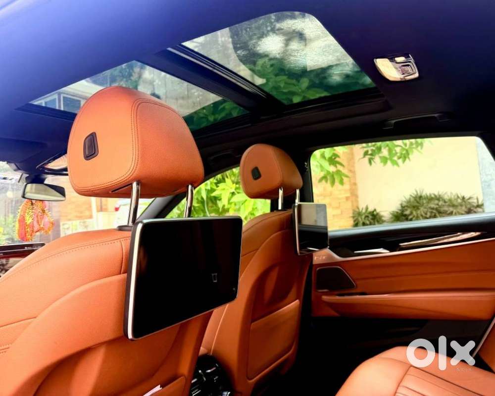Bmw 6 Series Gt 630i M Sport [ ], 2022, Petrol