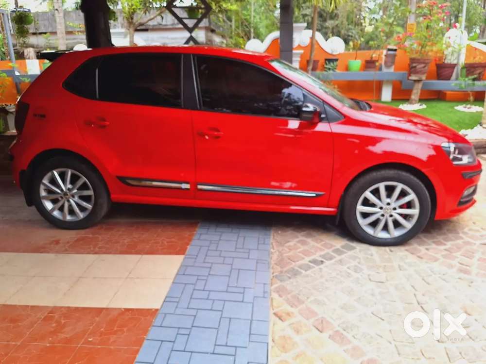 Skoda Octavia 2018 Petrol 65000 Km Driven