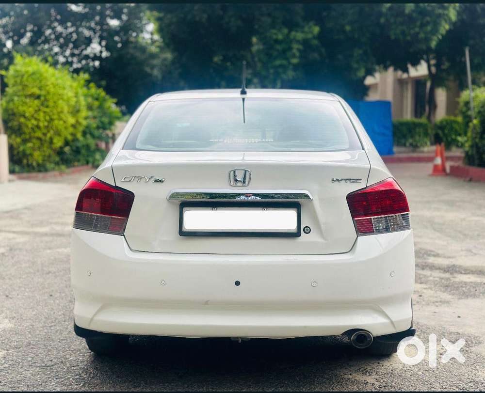 Honda City 1.5 S Mt, 2009, Petrol