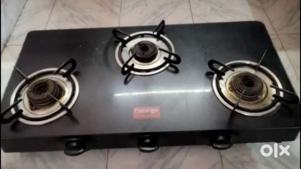 2 gas stoves for sale