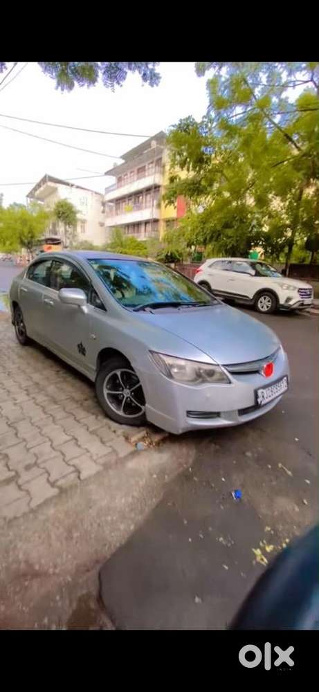 Honda Civic 2007