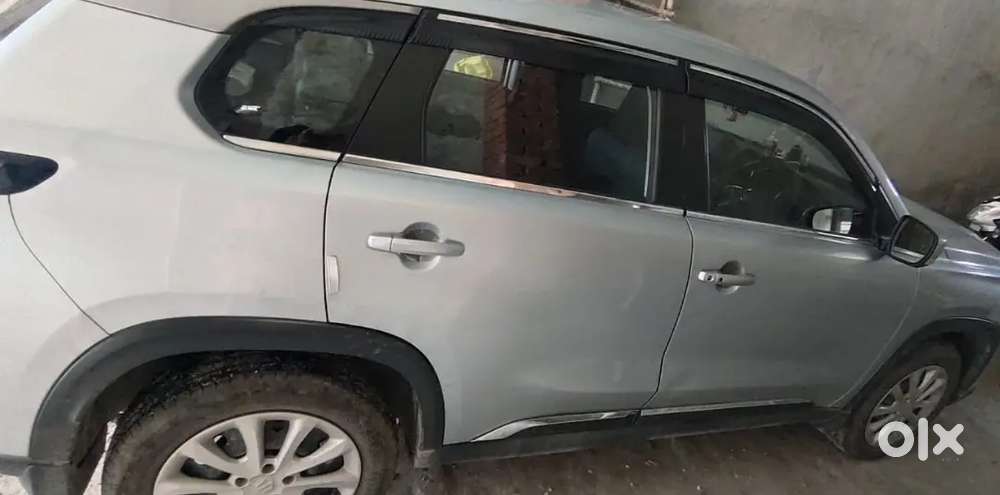Maruti Suzuki Vitara 1.5 2024