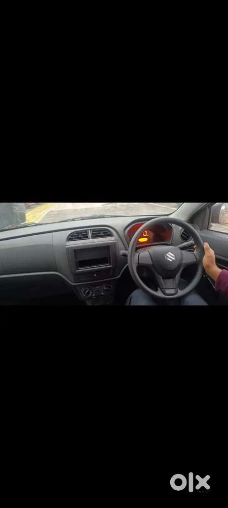 Selling Car As Rm At Kathroo Motors