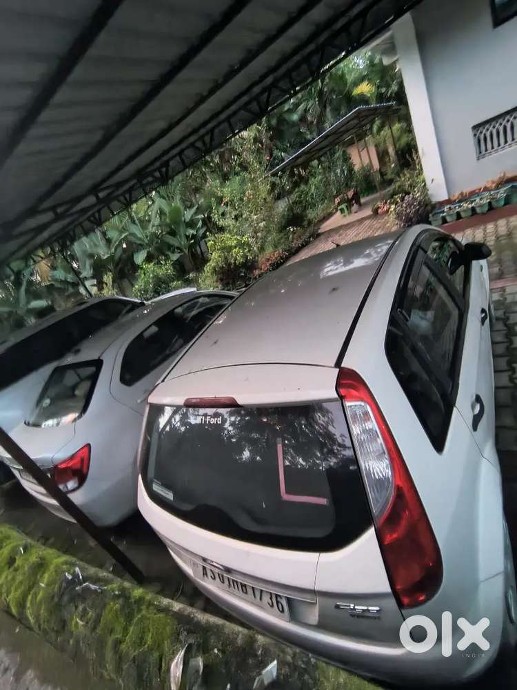 Ford Figo Diesel 2012 Model