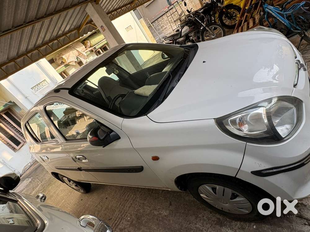 Maruthi Suzuki Alto 800-2015 Model Perfect Condition