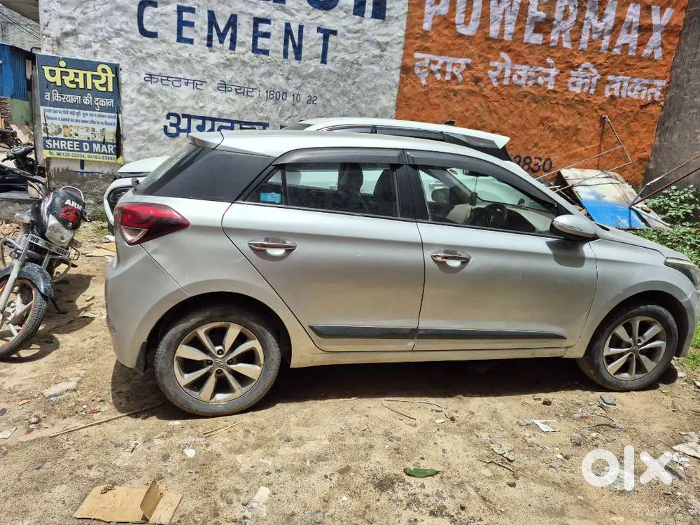 Hyundai New I20 Asta 2016 Model Diesel Car