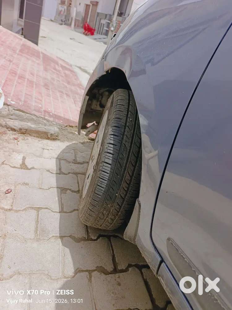Hyundai Grand I10 Sportz 2015 Car