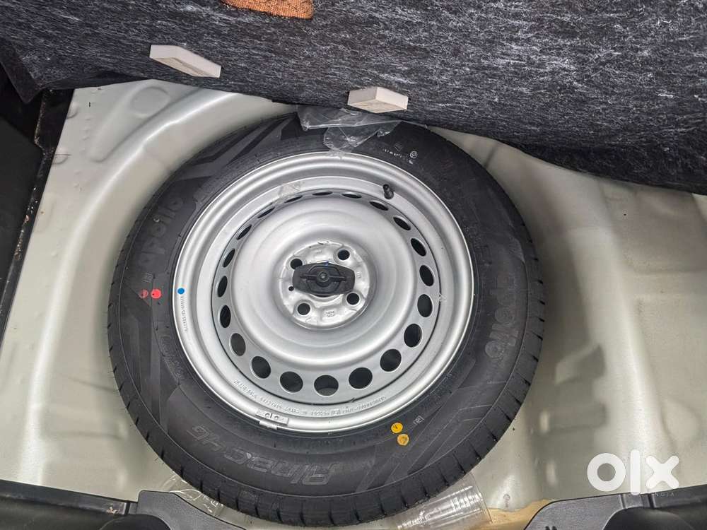 Maruti Suzuki Baleno Sigma, 2025, Petrol