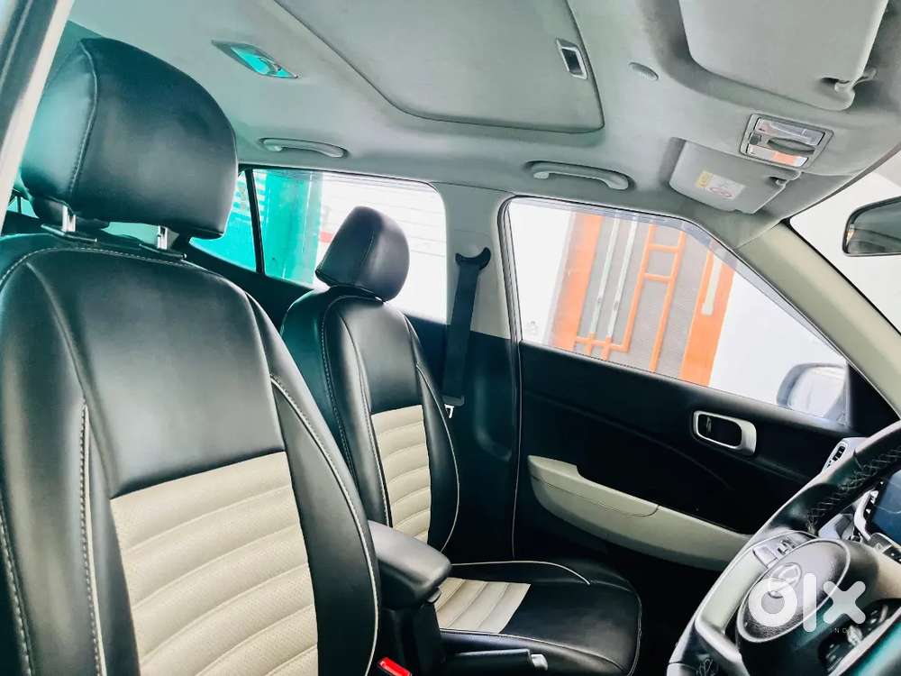 All Original Car With Service Record