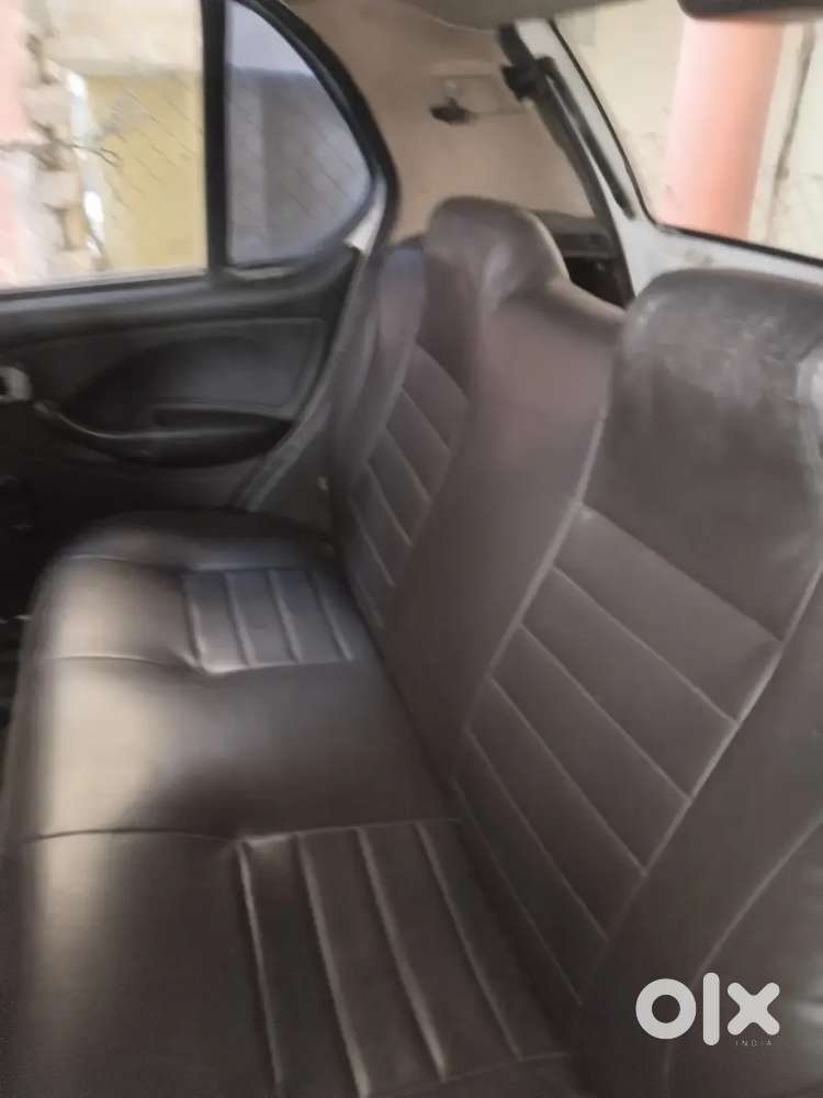 Tata Indica Ev2 2015