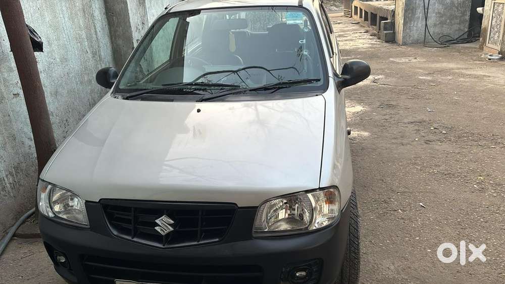 Maruti Suzuki Alto 2006
