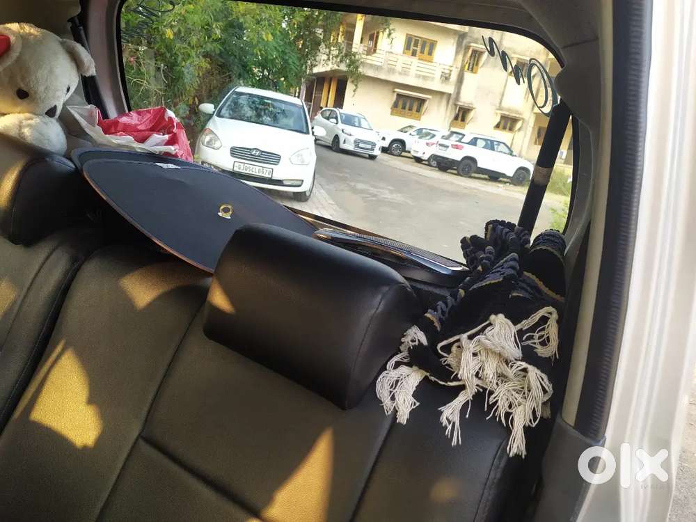 Maruti Suzuki Wagon R 2012 Cng & Hybrids Good Condition