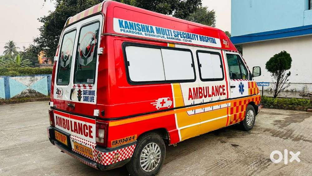 Tata Winger Deluxe - Hi Roof (ac), 2016, Diesel