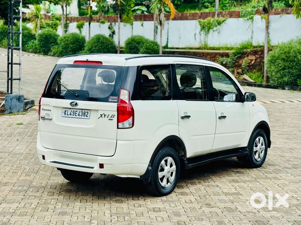 Mahindra Xylo 2012-2014 H4, 2013, Diesel