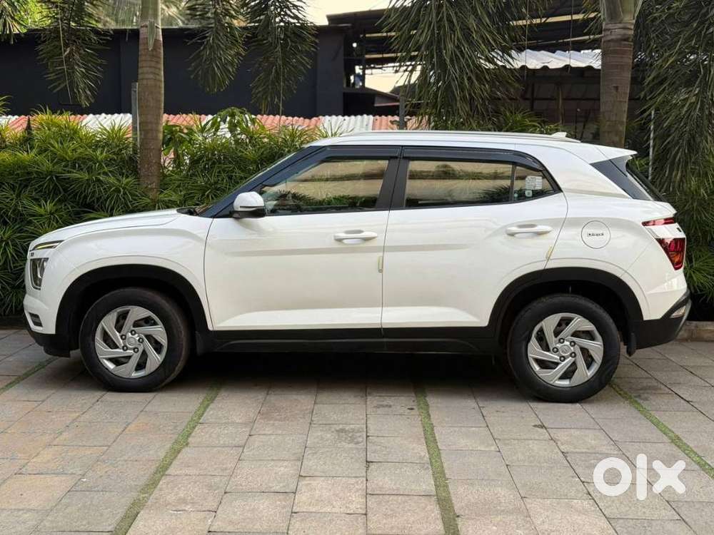 Hyundai Creta 1.5 S Diesel, 2021, Diesel