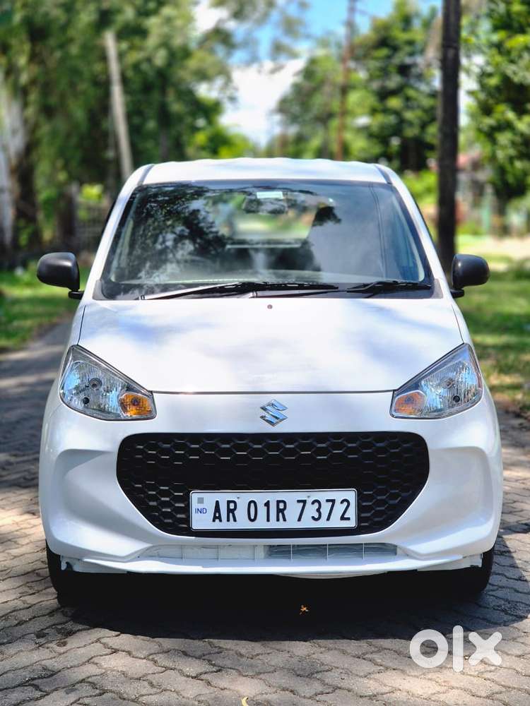 Maruti Suzuki Alto K10 1.0 Lxi, 2023, Petrol