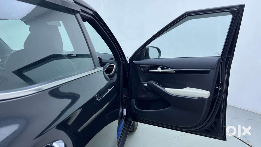 Kia Seltos Gtx Plus 1.5 Turbo Petrol Dct, 2024, Petrol