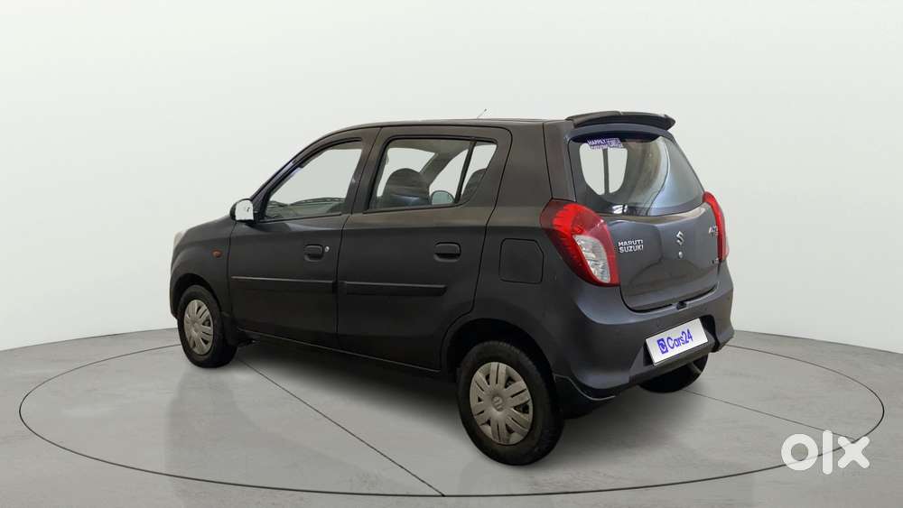 Maruti Suzuki Alto 800 2012-2016 Vxi, 2015, Petrol