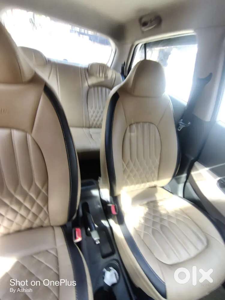 Car Sell I 10 Grand Sportz