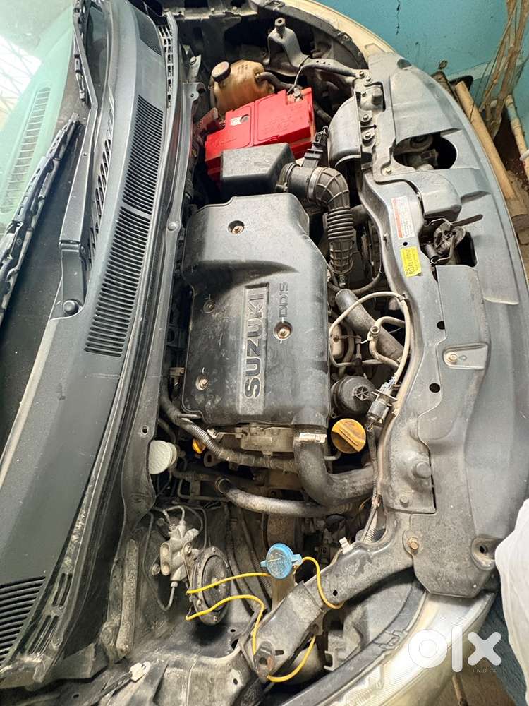 Maruti Suzuki Ritz 2015